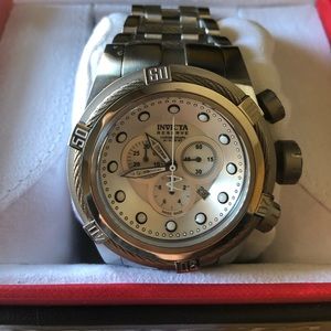 Invicta Reserve Men’s Watch